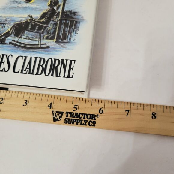 Stephen King - Dolores Claiborne HC 1992 First Edition Reprint VTG Horror UK - Picture 12 of 12